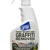 Motsenbocker's Lift Off 45406 Paint Scuff and Graffiti Remover Spray