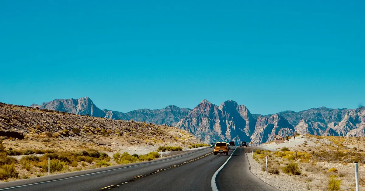 Navigating Road Trips: Adventure Tips for Drivers