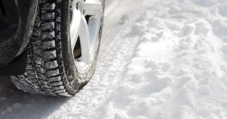 Navigating Seasonal Changes in the Automotive Lifestyle