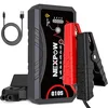 NEXPOW Car Jump Starter Car Battery Jump Starter Pack 1500A
