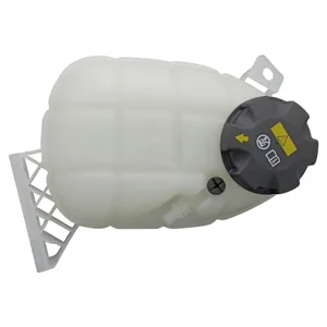 NOVAPARTS Overflow Recovery Reservoir Coolant Expans