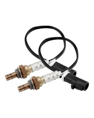 O2 Sensor Upstream Downstream 2Pcs | Oxygen Sensor for Ford F150 F250 Ranger Expedition Explorer...