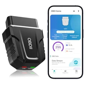 OBD2 Scanner Diagnostic Tool