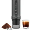 OutIn Nano Portable Electric Espresso Machine, Travel Coffee Maker for