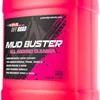P & S PROFESSIONAL DETAIL PRODUCTS P&S Off Road Mud