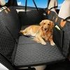 Pawccoli Back Seat Extender for Dogs