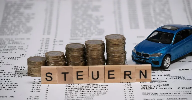 Personal Finance Tips for Car Enthusiasts