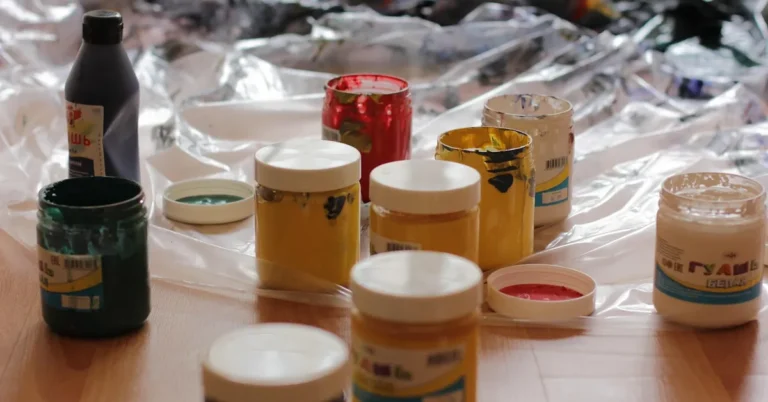 Plastic Paint for Cars for your car