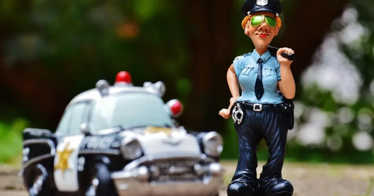 Police Radar Detector for Car for your car