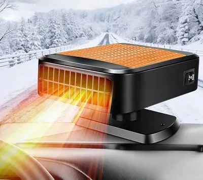 Portable Car Heaters for Vehicle