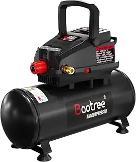 Portable Portable Air Compressor