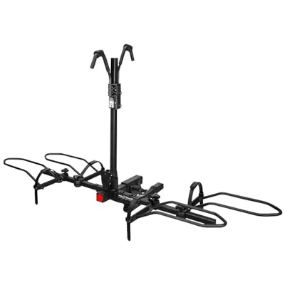 Hollywood Racks Sport Rider 2