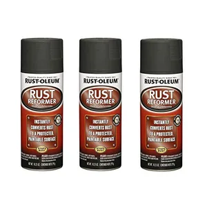 Rust-Oleum 248658-3PK Rust Reformer Spray