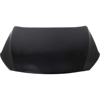 For Hyundai Elantra 2017 2018 Hood Panel Assembly | Steel | Primed | Sedan | HY1230168 | ...