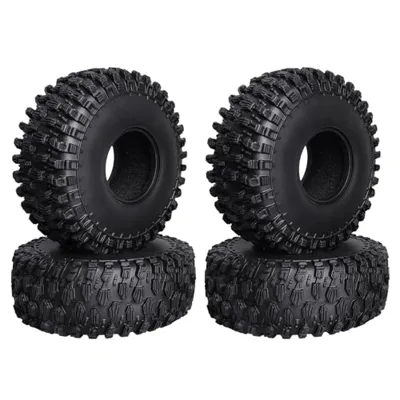 HobbyPark 4pcs RC 2.2