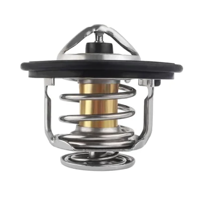 Thermostat for Car,Heavy Duty Engine Coolant Thermostat Compatible with Honda Civic Accord ...