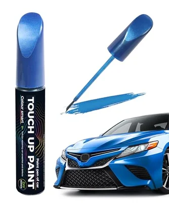 UBOG Touch Up Paint Pen,Touch Up Paint for Cars,Car Accessories Car Touch Up Paint, Automotive Paints Pen Scratch Repair,Cars Remover Scratch Paint...