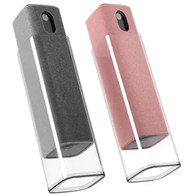 EVEO Car Screen Cleaner Spray and Wipe -2-in-1 iPad Accesories ...