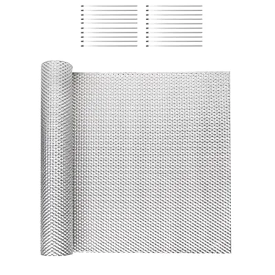Exhaust Heat Shield Automotive 16