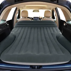 Ciremiv SUV Air Mattress with Pump