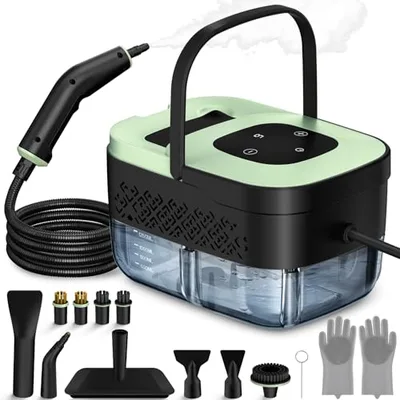 Steam Cleaner