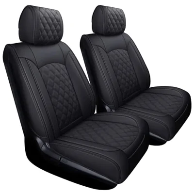 YIERTAI Tundra Seat Covers for Toyota Tundra 2008-2026 Crewmax Double Cab