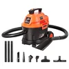 Armor All 2.5 Gal Wet/Dry Utility Vac