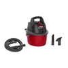 CRAFTSMAN 2.5 Gallon Wet/Dry Shop Vac