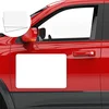 ANOER Blank Car Door Magnet Sticker, 18x12 in