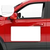 ANOER 2-Pack Blank Car Door Magnet Sticker