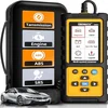 OBDMATE ABS/SRS Diagnostic Scanner
