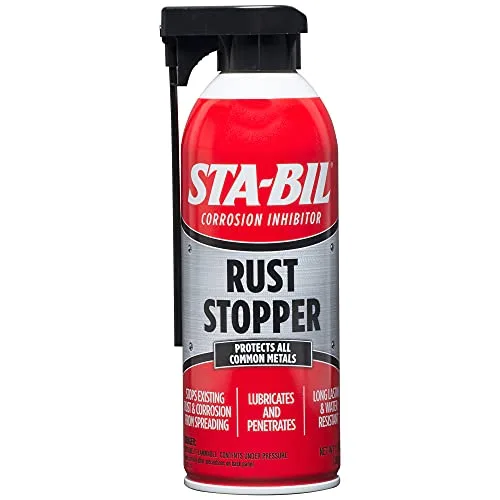 Sta-bil Rust Stopper