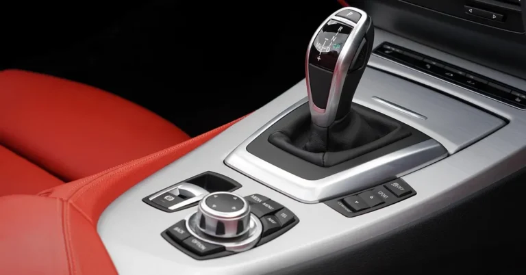 Pros and Cons of Automatic Cars
