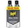 Raid Wasp & Hornet Killer Spray