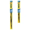 Rain-X 820145 WeatherBeater Wiper Blades, 26" and 18" Windshield Wipers