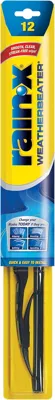 Rain-X RX30212 WeatherBeater Wiper Blades, 12