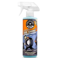 Chemical Guys, Tire Kicker Extra Glossy Tire Shine for Rubber & Trim, ...
