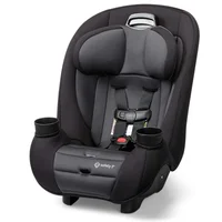 Safety 1st Ellaris 3-in-1 Convertible Car Seat, Slim Fit Design, Rear & ...