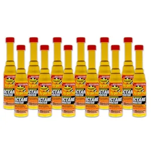 Rislone 4747-12PK Super Concentrated Octane Booster