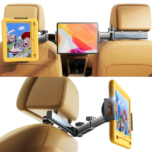 Lisen For Ipad Holder For Car Accessories For Women Travel Gift