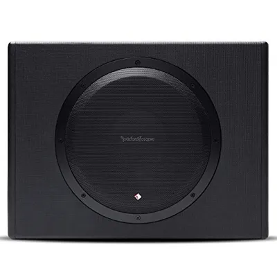 Rockford Fosgate Punch P300-12 Single 12