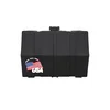 RomoTech 82123925 100 Gallon Water Tank - Horizontal Square, Poly Tank for