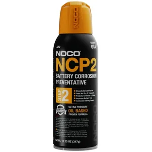 NOCO NCP2 A202 battery corrosion preventative spray