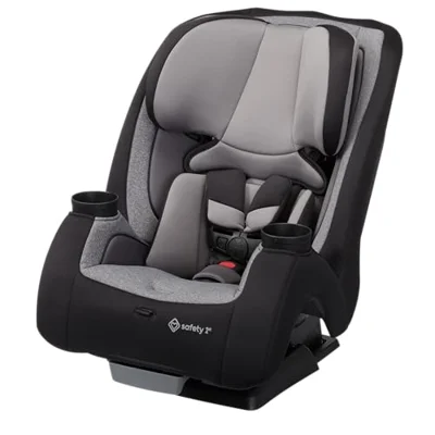 Safety 1st TriMate All-in-One Convertible Car Seat, Dark Horse