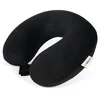 SAIREIDER Travel Pillow 100% Pure Memory Foam Travel Neck Pillow