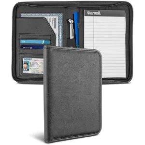 Samsill Car Registration and Insurance Holder