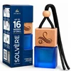 Savage Car Air Freshener for Men | Car Scents Air