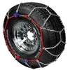 SCC 0232805 Auto-Trac Light Truck/SUV Tire Traction Chain - Set of 2