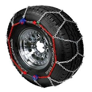 SCC 0232805 Auto-Trac Light Truck/SUV Tire Traction