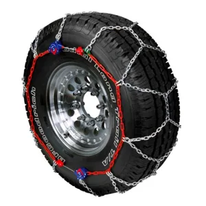 SCC Peerless 0232105 Auto-Trac Light Truck/SUV Tire